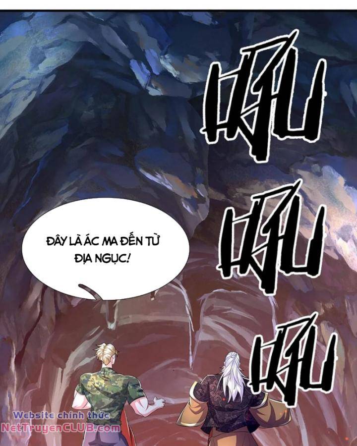 Luyện Thể Trăm Nghìn Tầng - Chapter 313 - Page 6
