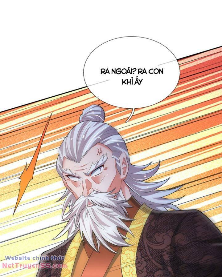 Luyện Thể Trăm Nghìn Tầng - Chapter 314 - Page 9