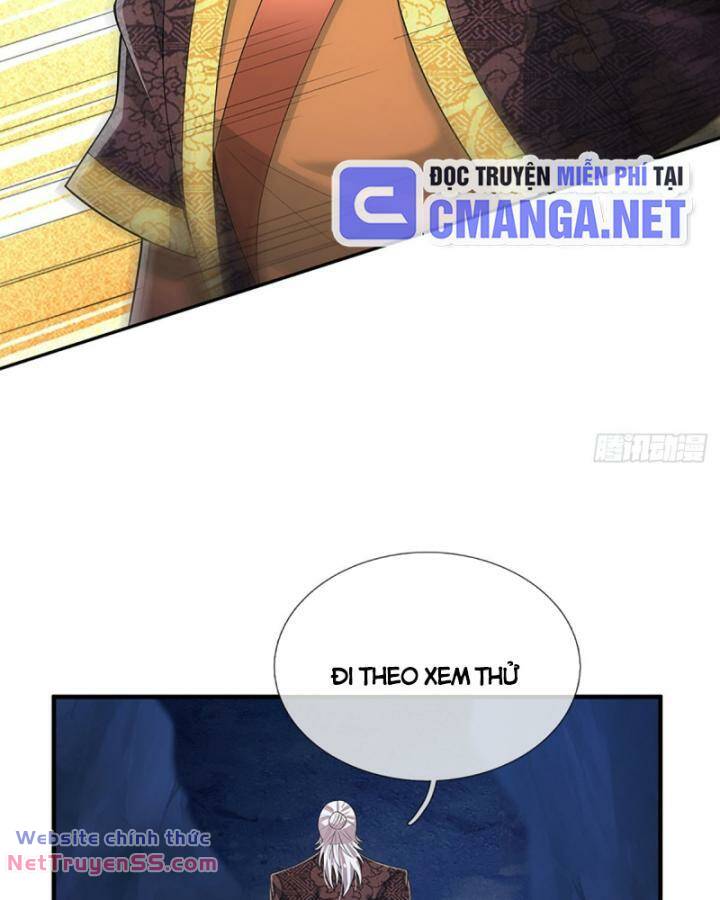 Luyện Thể Trăm Nghìn Tầng - Chapter 314 - Page 10