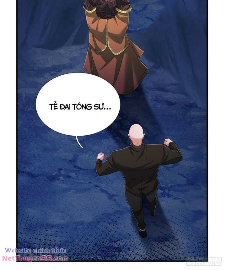 Luyện Thể Trăm Nghìn Tầng - Chapter 314 - Page 11