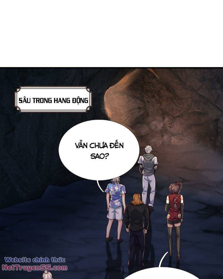 Luyện Thể Trăm Nghìn Tầng - Chapter 314 - Page 14