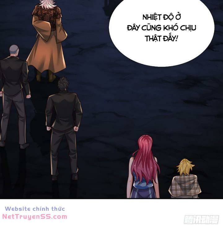 Luyện Thể Trăm Nghìn Tầng - Chapter 314 - Page 15