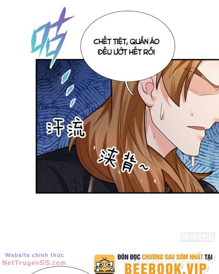 Luyện Thể Trăm Nghìn Tầng - Chapter 314 - Page 16