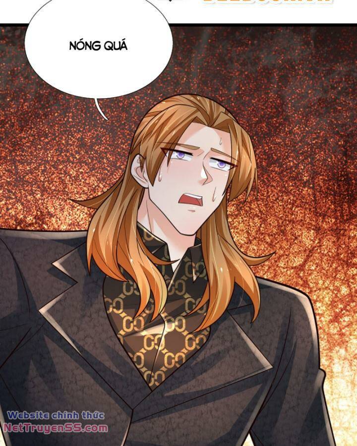 Luyện Thể Trăm Nghìn Tầng - Chapter 314 - Page 17