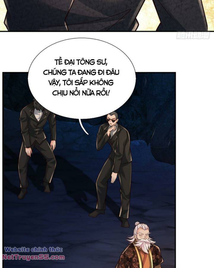 Luyện Thể Trăm Nghìn Tầng - Chapter 314 - Page 18