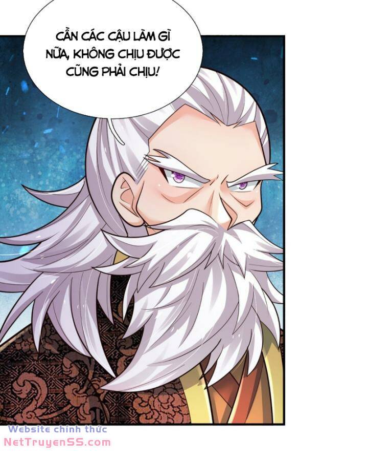 Luyện Thể Trăm Nghìn Tầng - Chapter 314 - Page 20