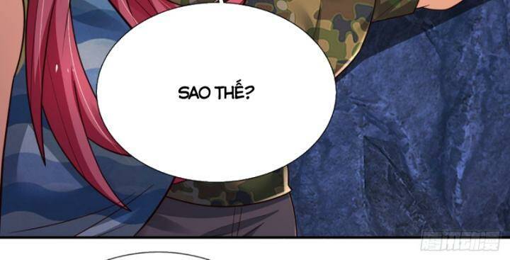 Luyện Thể Trăm Nghìn Tầng - Chapter 314 - Page 22