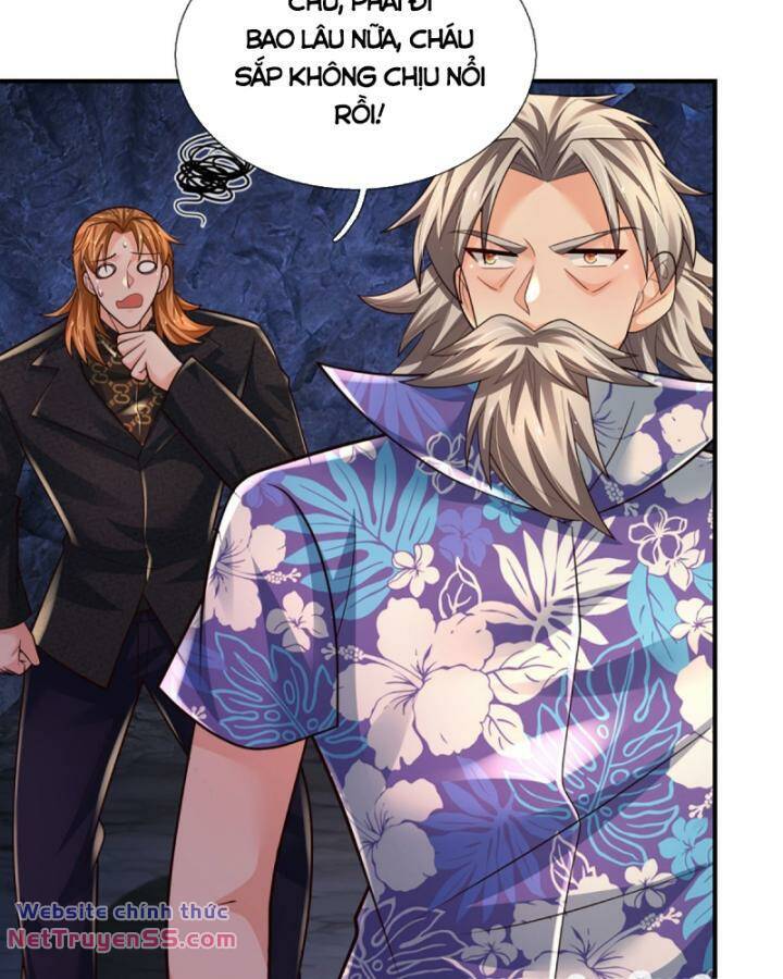 Luyện Thể Trăm Nghìn Tầng - Chapter 314 - Page 24