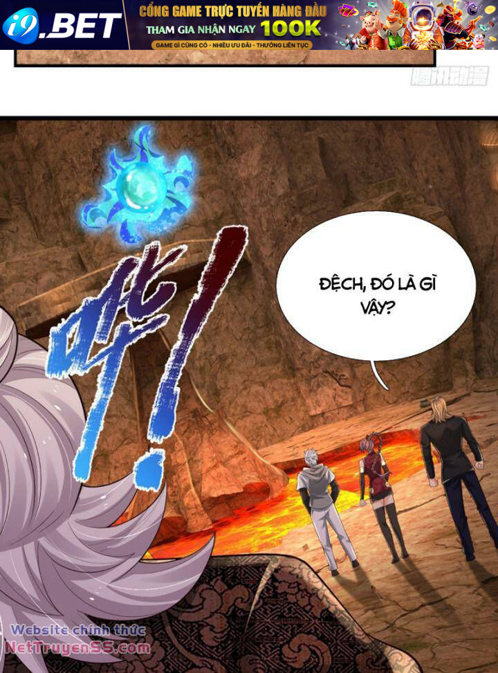 Luyện Thể Trăm Nghìn Tầng - Chapter 314 - Page 28