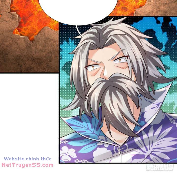 Luyện Thể Trăm Nghìn Tầng - Chapter 314 - Page 30