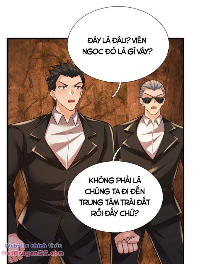 Luyện Thể Trăm Nghìn Tầng - Chapter 314 - Page 31