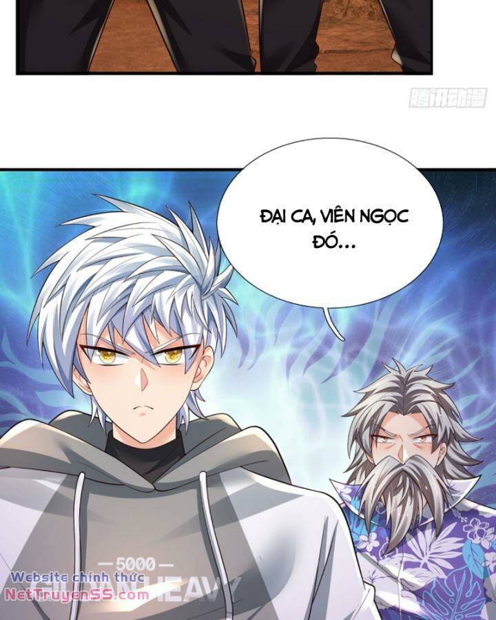 Luyện Thể Trăm Nghìn Tầng - Chapter 314 - Page 32