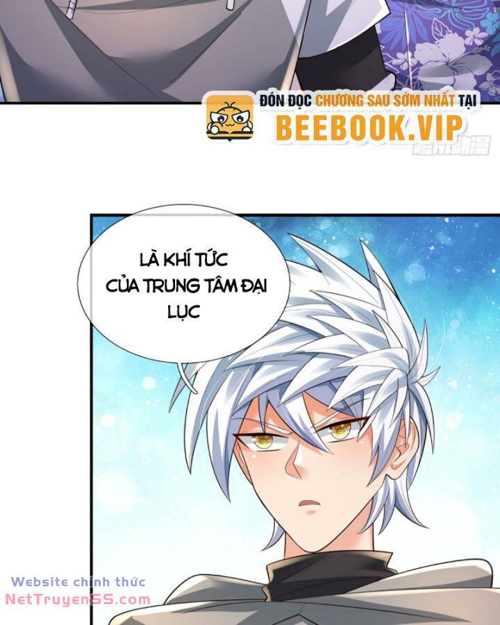 Luyện Thể Trăm Nghìn Tầng - Chapter 314 - Page 33