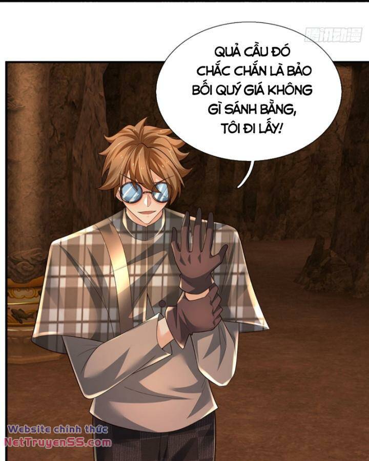 Luyện Thể Trăm Nghìn Tầng - Chapter 314 - Page 36