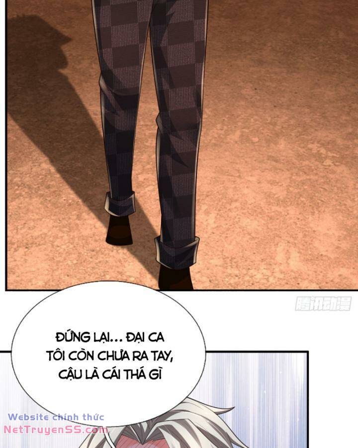 Luyện Thể Trăm Nghìn Tầng - Chapter 314 - Page 37