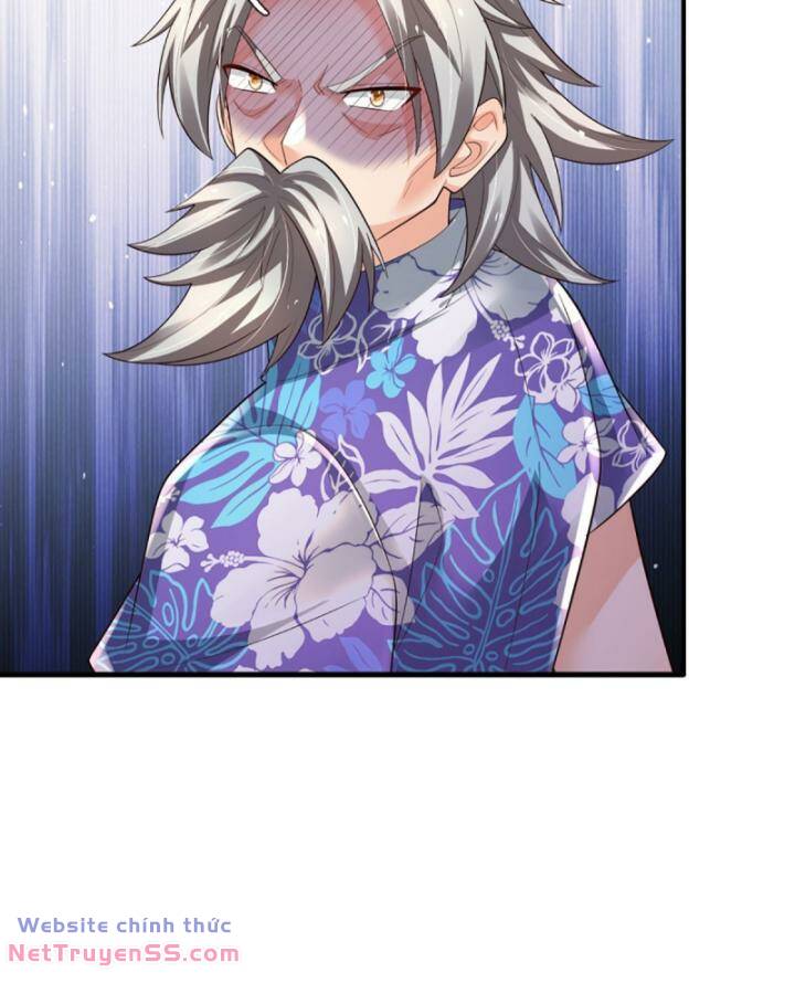 Luyện Thể Trăm Nghìn Tầng - Chapter 314 - Page 38