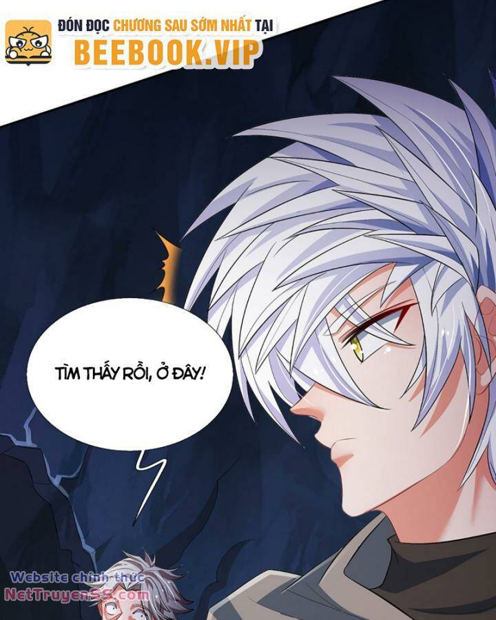 Luyện Thể Trăm Nghìn Tầng - Chapter 314 - Page 3