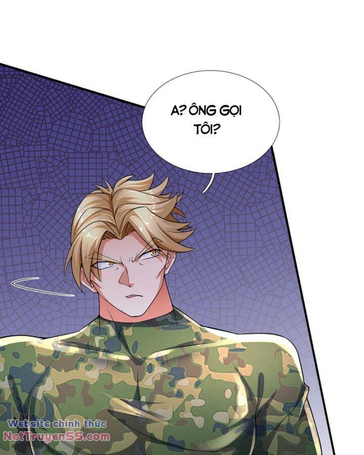 Luyện Thể Trăm Nghìn Tầng - Chapter 314 - Page 40