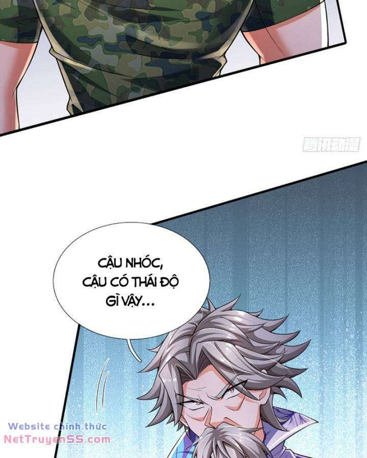 Luyện Thể Trăm Nghìn Tầng - Chapter 314 - Page 41