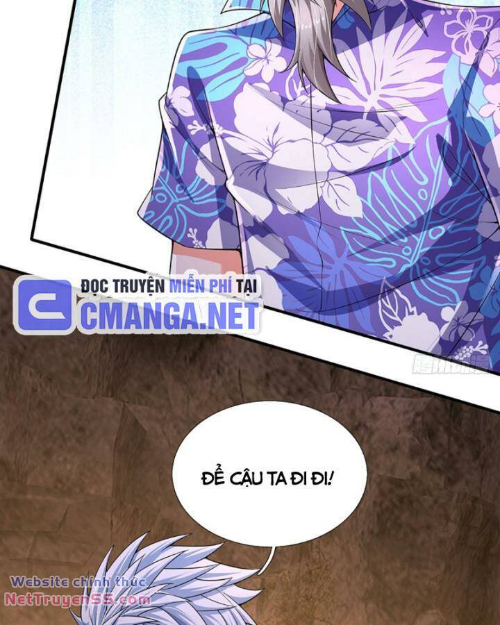 Luyện Thể Trăm Nghìn Tầng - Chapter 314 - Page 42