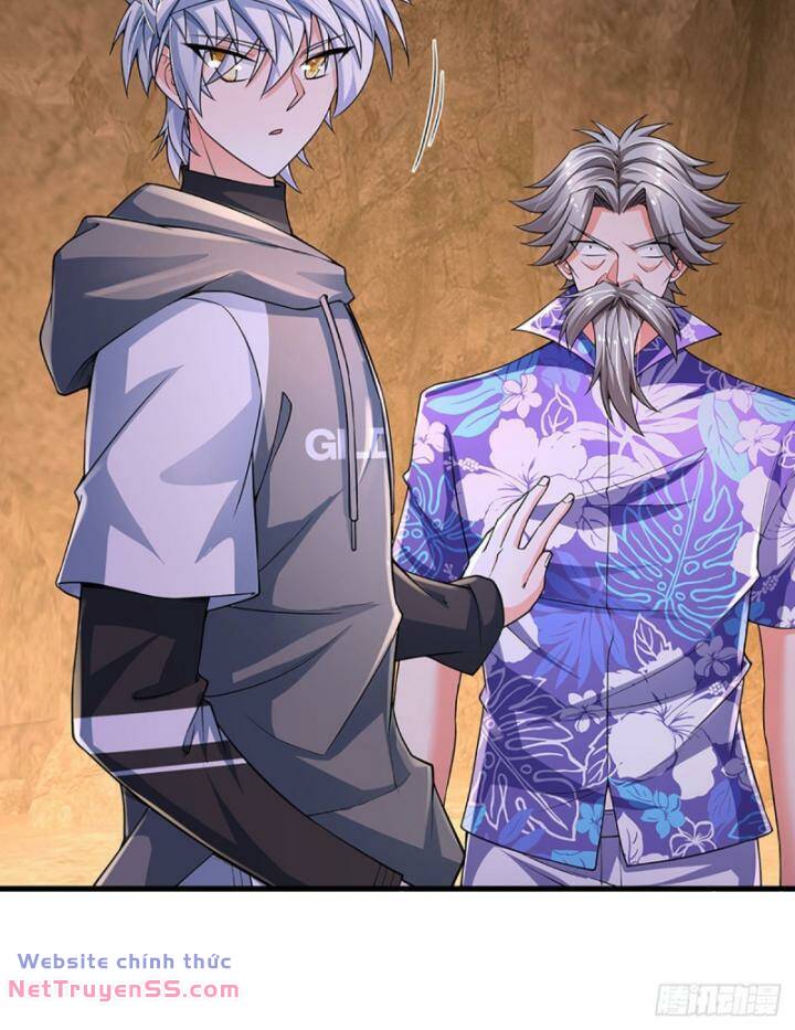 Luyện Thể Trăm Nghìn Tầng - Chapter 314 - Page 43