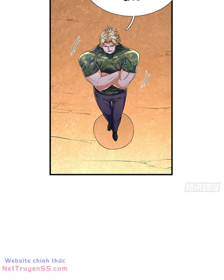 Luyện Thể Trăm Nghìn Tầng - Chapter 314 - Page 45