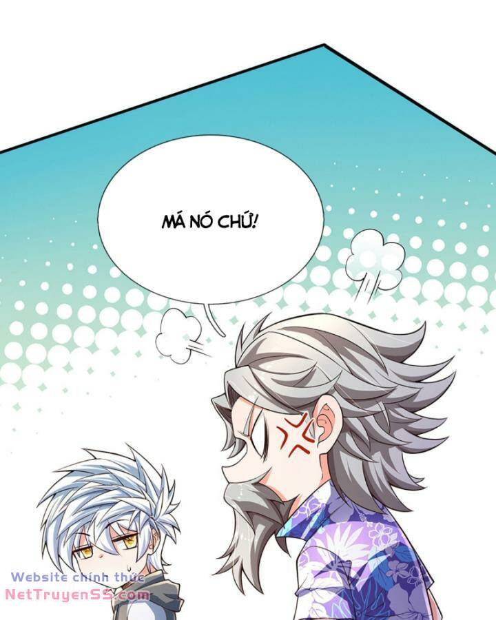 Luyện Thể Trăm Nghìn Tầng - Chapter 314 - Page 46