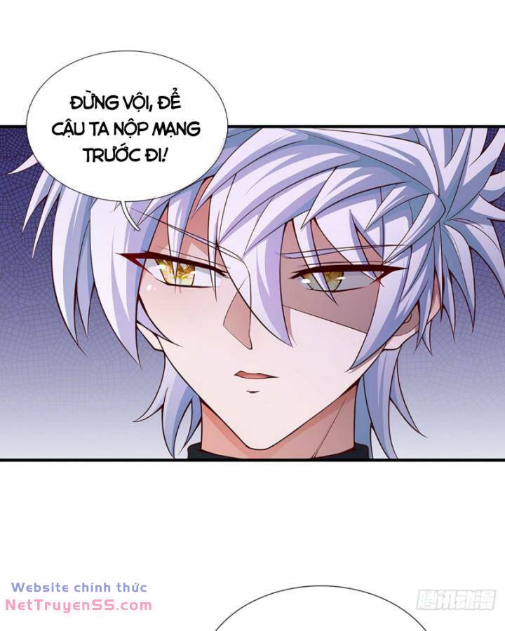 Luyện Thể Trăm Nghìn Tầng - Chapter 314 - Page 48