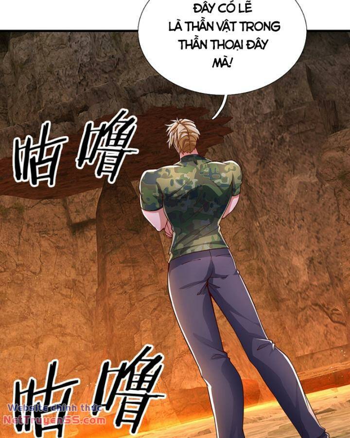 Luyện Thể Trăm Nghìn Tầng - Chapter 314 - Page 49