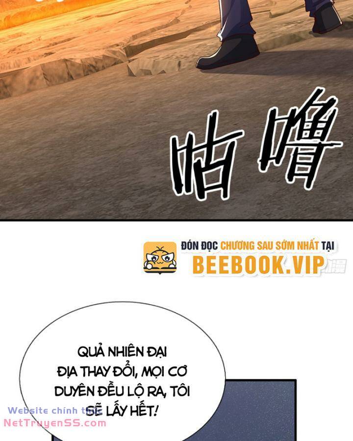 Luyện Thể Trăm Nghìn Tầng - Chapter 314 - Page 50