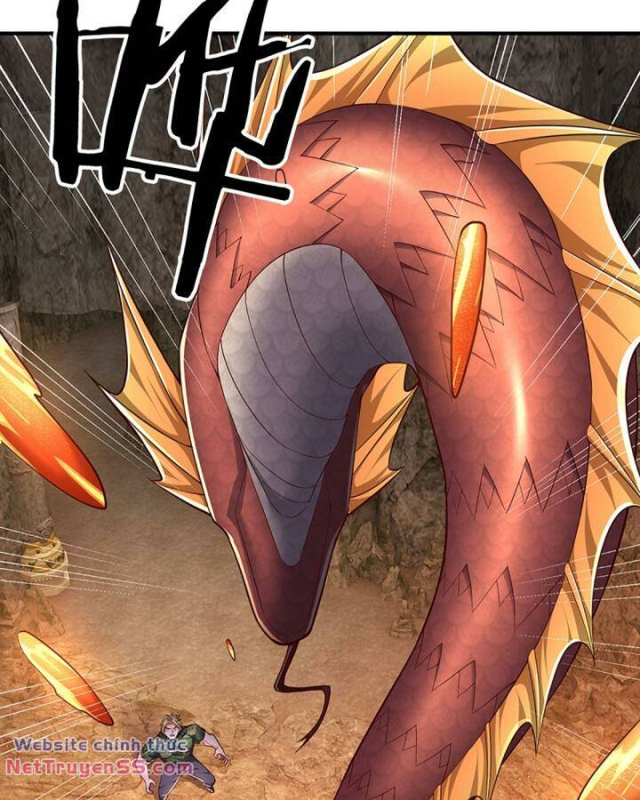 Luyện Thể Trăm Nghìn Tầng - Chapter 314 - Page 52