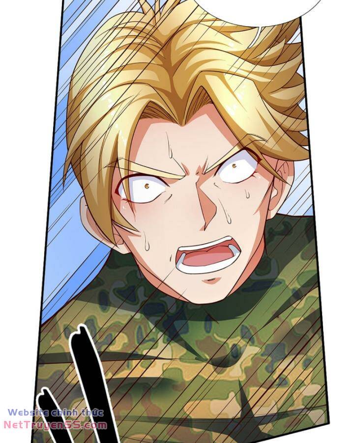 Luyện Thể Trăm Nghìn Tầng - Chapter 314 - Page 54