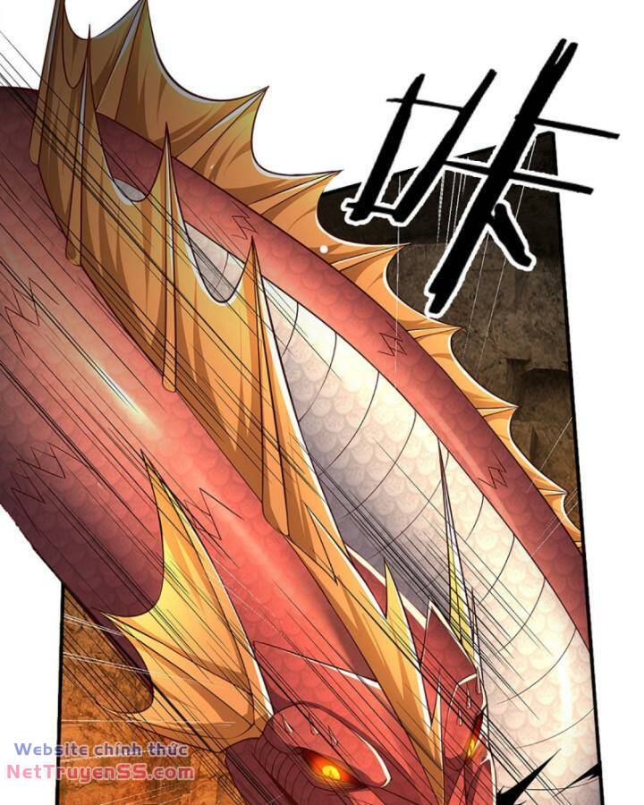 Luyện Thể Trăm Nghìn Tầng - Chapter 314 - Page 56