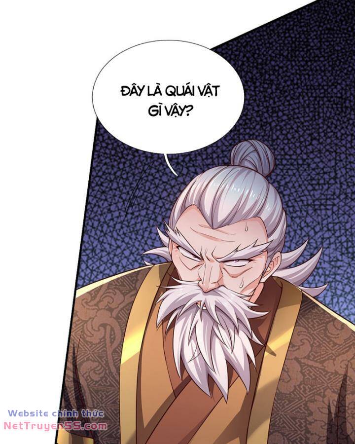 Luyện Thể Trăm Nghìn Tầng - Chapter 314 - Page 59