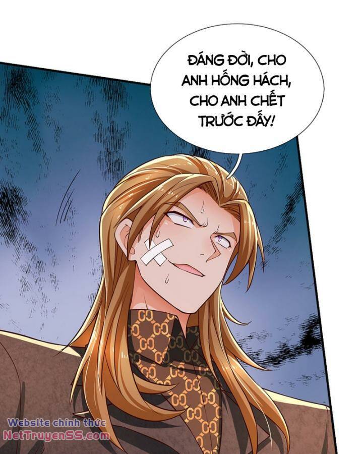 Luyện Thể Trăm Nghìn Tầng - Chapter 314 - Page 61