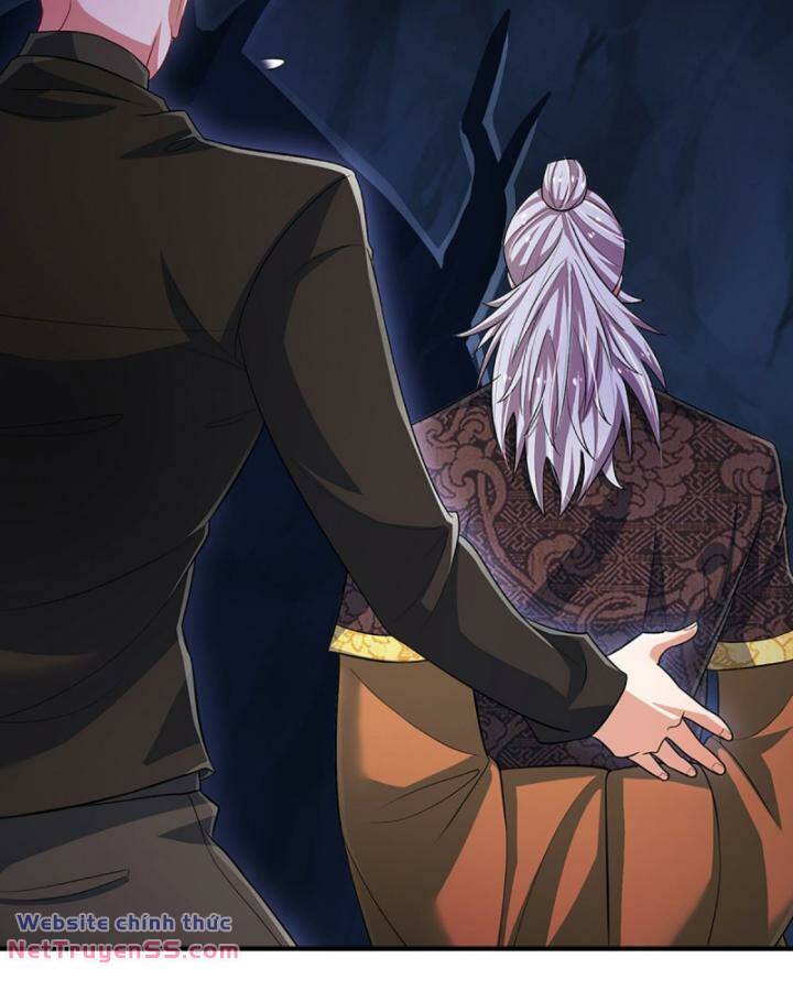 Luyện Thể Trăm Nghìn Tầng - Chapter 314 - Page 7