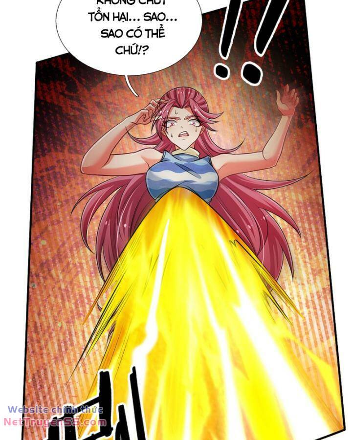 Luyện Thể Trăm Nghìn Tầng - Chapter 315 - Page 9