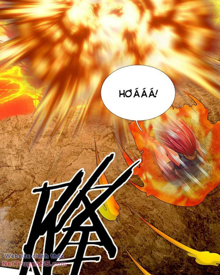 Luyện Thể Trăm Nghìn Tầng - Chapter 315 - Page 11