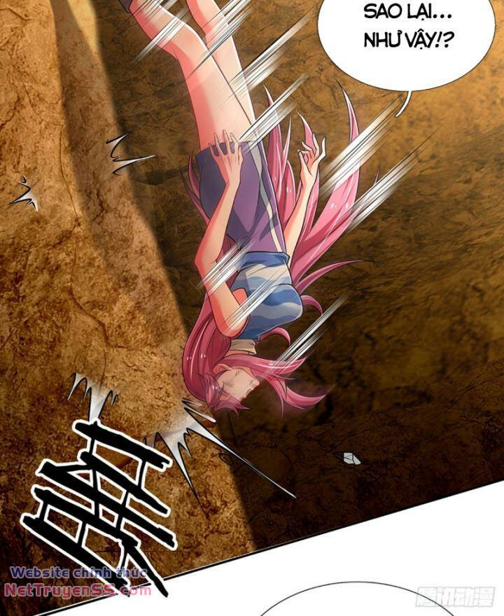 Luyện Thể Trăm Nghìn Tầng - Chapter 315 - Page 13