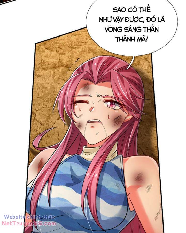 Luyện Thể Trăm Nghìn Tầng - Chapter 315 - Page 14