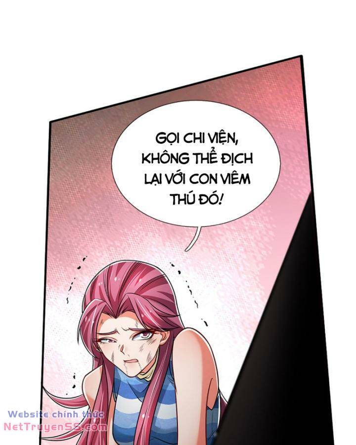 Luyện Thể Trăm Nghìn Tầng - Chapter 315 - Page 17