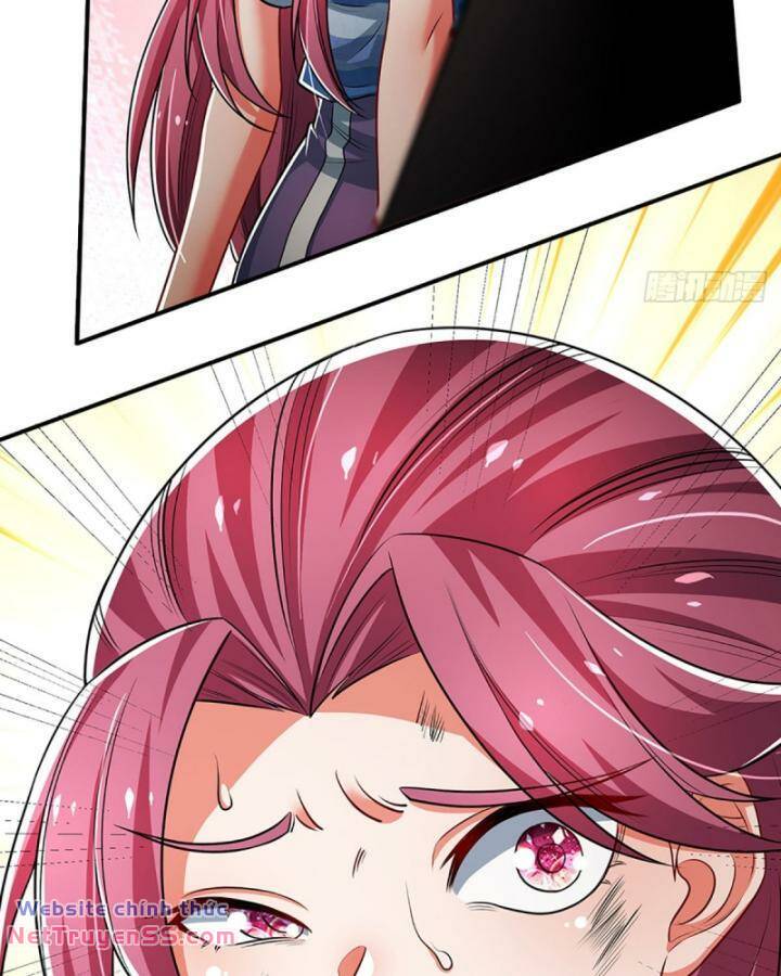 Luyện Thể Trăm Nghìn Tầng - Chapter 315 - Page 18