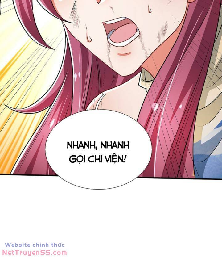 Luyện Thể Trăm Nghìn Tầng - Chapter 315 - Page 19