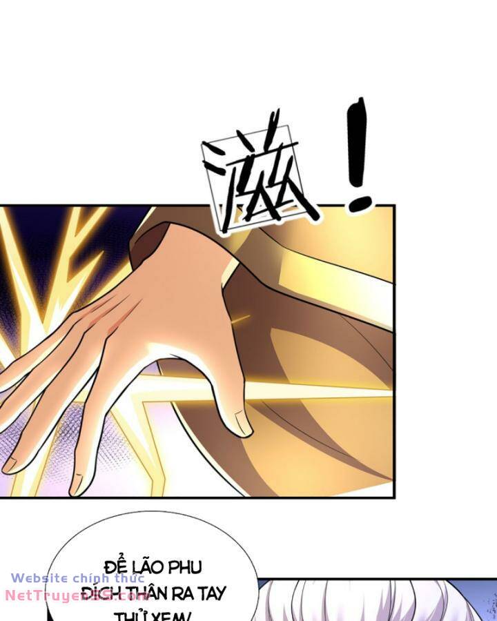 Luyện Thể Trăm Nghìn Tầng - Chapter 315 - Page 20