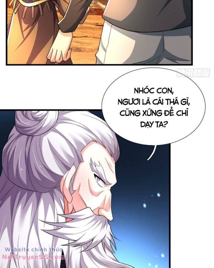 Luyện Thể Trăm Nghìn Tầng - Chapter 315 - Page 25