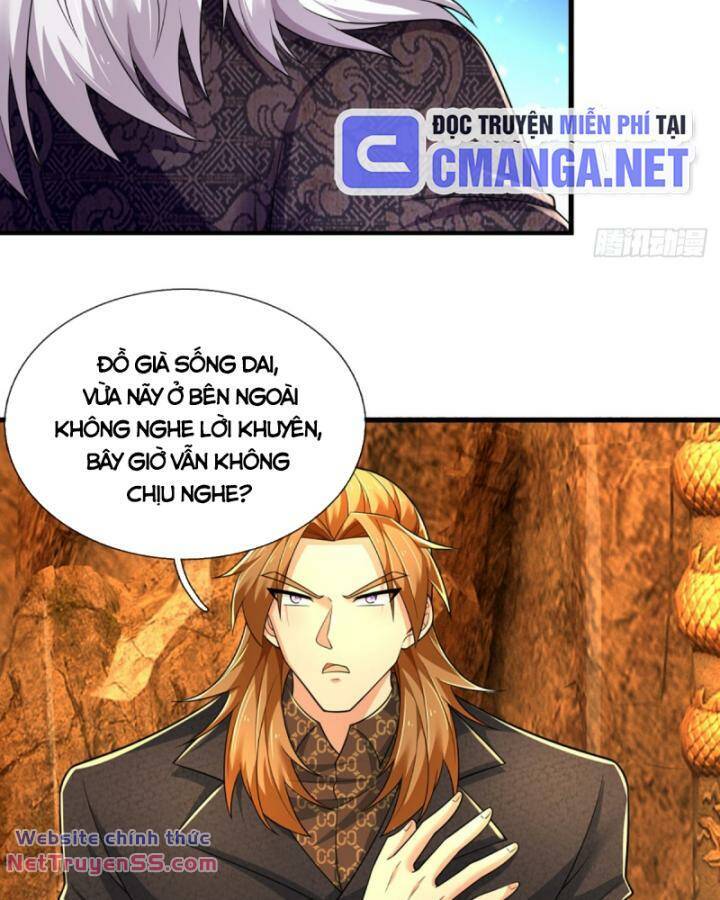 Luyện Thể Trăm Nghìn Tầng - Chapter 315 - Page 26