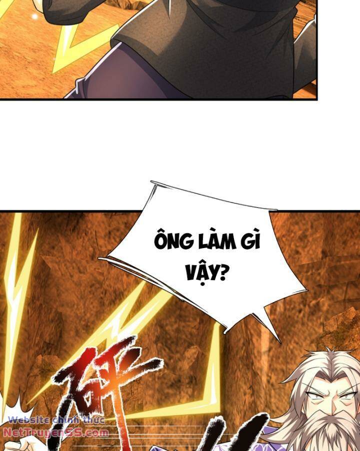 Luyện Thể Trăm Nghìn Tầng - Chapter 315 - Page 29