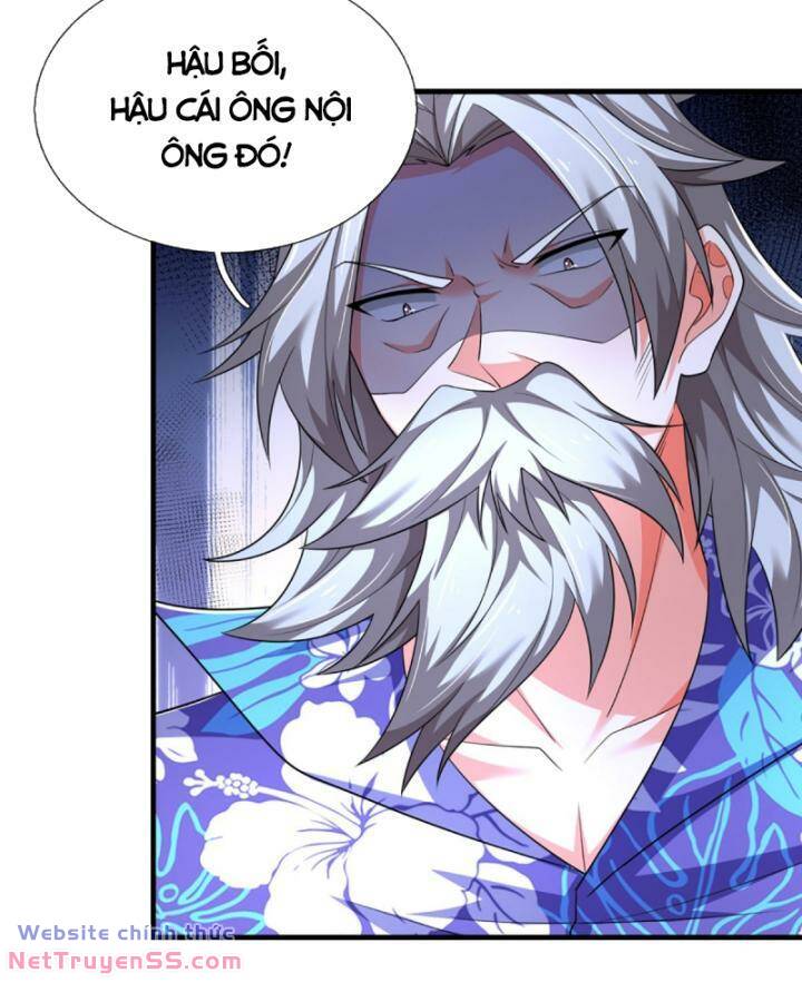 Luyện Thể Trăm Nghìn Tầng - Chapter 315 - Page 32