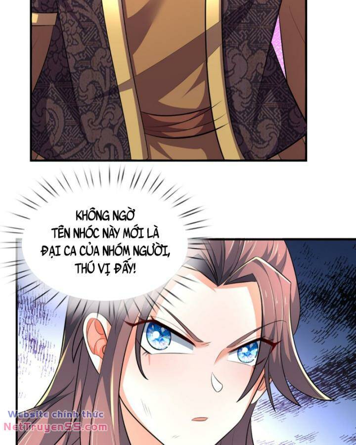 Luyện Thể Trăm Nghìn Tầng - Chapter 315 - Page 36