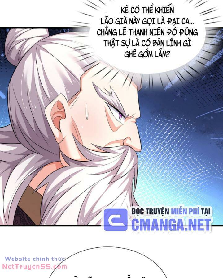 Luyện Thể Trăm Nghìn Tầng - Chapter 315 - Page 38